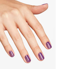 Opi Nail Lacquer Polish My Colour Wheel Is Spinning Hrn08 15ml