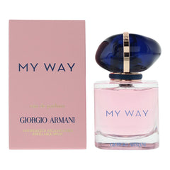 Giorgio Armani My Way Eau de Parfum 30ml Women Spray