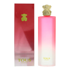 Tous Neon Candy Eau de Toilette 90ml Spray Womens Fragrance
