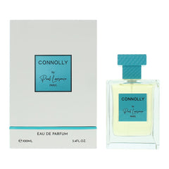 Paul Lawrence Connolly Eau de Parfum 100ml Unisex Fragrance Spray