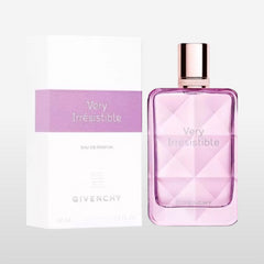 Givenchy Very Irresistible Eau de Parfum 80ml Womens Fragrance Spray