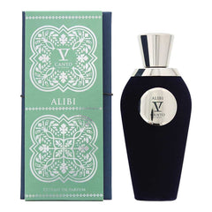 V Canto Alibi Extrait de Parfum 100ml Unisex Fragrance Spray