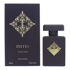 Initio Atomic Rose Eau de Parfum 90ml Unisex Fragrance Spray