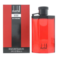 Dunhill Desire Extreme Eau de Toilette 100ml Spray Mens Fragrance