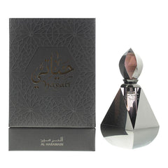 Al Haramain Hayati Perfume Oil 12ml Unisex Fragrance