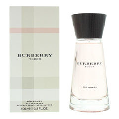 Burberry Touch Eau de Parfum 100ml Women Spray