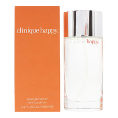 Clinique Happy Parfum 100ml Womens Fragrance Spray