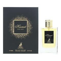 Maison Alhambra Kismet For Men Eau de Parfum 100ml Mens Fragrance Spray