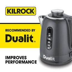 Kilrock Original Multi Purpose Descaler Limescale Remove kettle Iron Showerhead