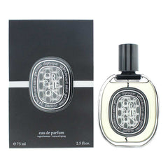 Diptyque Orpheon Eau de Parfum 75ml Unisex Fragrance Spray