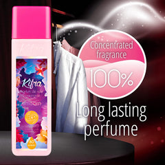 Kifra Unicorn Concentrated Laundry Rinse Fragrance Gentle Cloth 80W 200ml