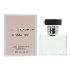 Ralph Lauren Romance Eau de Parfum 30ml Womens Fragrance Spray