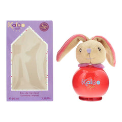 Kaloo Pop Scented Water for Kids 100ml Spray