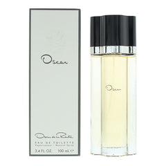 Oscar De La Renta Oscar Eau de Toilette100ml Womens Fragrance Spray