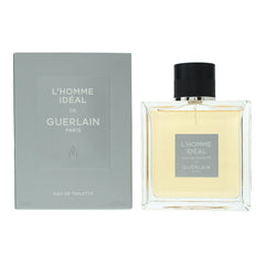 Guerlain L'homme Ideal Eau de Toilette 100ml Mens Fragrance Spray