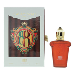 Xerjoff Casamorati 1888 Eau de Parfum 30ml Unisex Fragrance Spray
