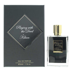 Kilian Playing With The Devil Eau de Parfum 50ml Unisex Fragrance Spray