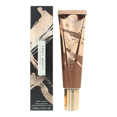 Fenty Beauty Body Sauce 05 Fly Mamacita Body Luminising Tint for Womens 95ml