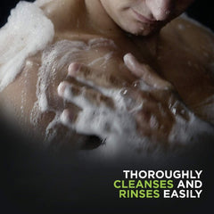 Dove Men+Care Minerals Sage Antiperspirant Deodorant Roll On 48H Protection 50ml