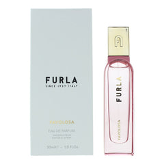 Furla Favolosa Eau de Parfum 30ml Womens Fragrance Spray