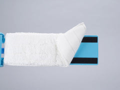 Spontex Easy System Max Mop Microbifre Refill For All Floor Cleaner