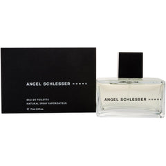 Angel Schlesser Homme Eau de Toilette 75ml Spray Spray Mens Fragrance