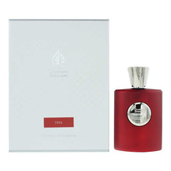 Giardino Benessere Teia Extrait De Parfum 100ml Unisex Fragrance Spray