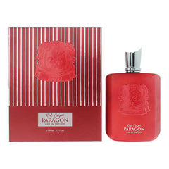 Zimaya Red Carpet Paragon Eau de Parfum 100ml Unisex Fragrance Spray