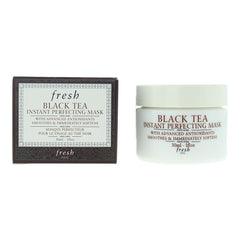 Fresh Black Tea Instant Perfecting Mask 30ml For Unisex
