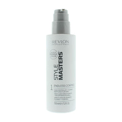 Revlon Style Masters Endless Control Styling Fluid Wax 150ml For Unisex