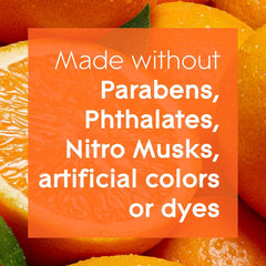 Glade Aromatherapy Plugin Electric Scented Oil Pure Happiness Orange Neroli