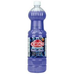 Kiriko Floor Cleaner Liquid Cleans Multi Surfaces Dirt Dama De Noche 1.5L