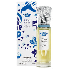 Sisley L'eau Revee D'ikar Eau de Toilette 50ml Spray For Unisex Fragrance