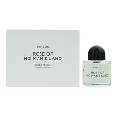 Byredo Rose Of No Man's Land Eau de Parfum 100ml Unisex Fragrance Spray