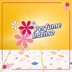 Asevi Delicate Surface Floor Cleaner Liquid Dirt Remover Cera 1L