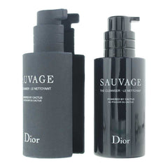 Dior Sauvage The Cleanser Powered By Cactus Cleanser 125ml