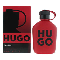 Hugo Boss Hugo Intense Eau de Parfum 125ml Mens Fragrance Spray