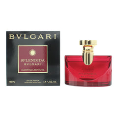 Bulgari Splendida Magnolia Sensuel Eau de Parfum for Women 100ml Natural Spray