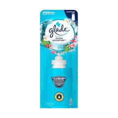 Glade Sense & Spray Ocean Adventure Air Freshener Refill Home Office Hotel 18ml