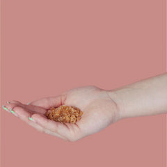 Face Facts Body Scrub Brown Sugar 400g