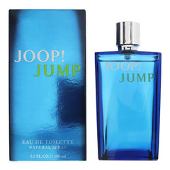 Joop! Jump Eau de Toilette 100ml Mens Fragrance Spray