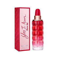 Cacharel Yes I Am Boom Up! Eau de Parfum 75ml Womens Fragrance Spray
