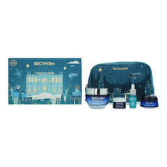 Biotherm Blue Therapy 4 Piece Gift Set