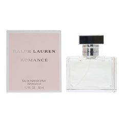 Ralph Lauren Romance Eau de Parfum 50ml Womens Fragrance Spray