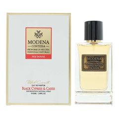 Orchid Modena Contessa Per Donne Eau de Parfum 85ml Womens Fragrance Spray