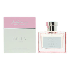Baldessarini Bella Absolu Eau De Parfum 50ml Womens Fragrance Spray
