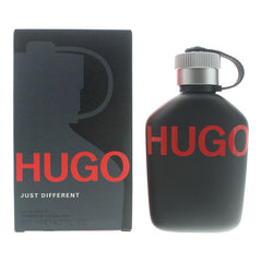 Hugo Boss Just Different Eau de Toilette 125ml Men Spray