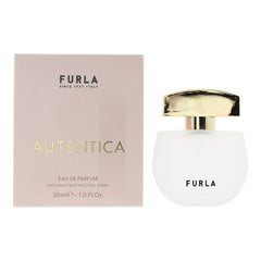 Furla Autentica Eau de Parfum 30ml Womens Fragrance Spray