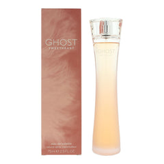 Ghost Sweetheart Eau de Toilette 75ml Womens Fragrance Spray