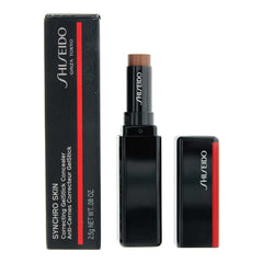 Shiseido Synchro Skin 501 Deep Gel Stick Concealer for Women 2.5g